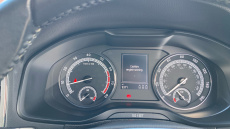 Skoda Karoq 1.5 TSI SE Technology 5dr Petrol Estate